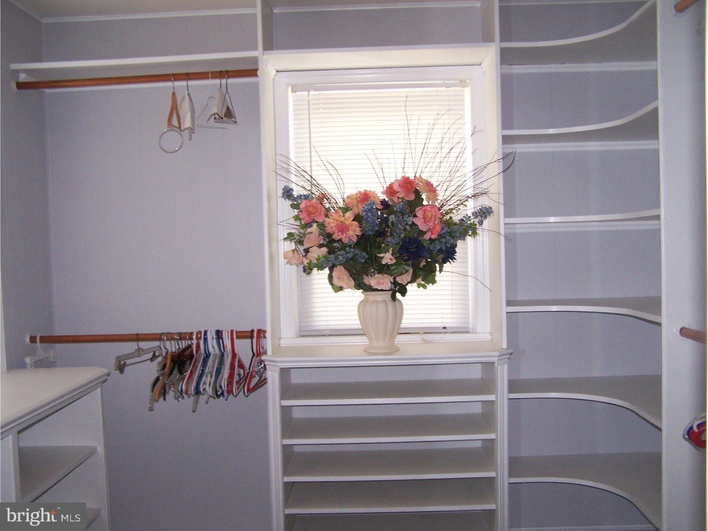 408 Indian Mills Road Shamong, NJ 08088 - Photo 12 of 19 Walk-in Closet