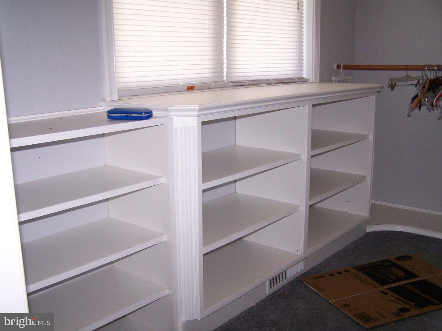408 Indian Mills Road Shamong, NJ 08088 - Photo 13 of 19 Walk-in Closet