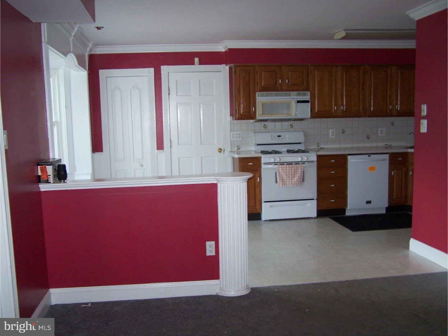 408 Indian Mills Road Shamong, NJ 08088 - Photo 6 of 19 Kitchen