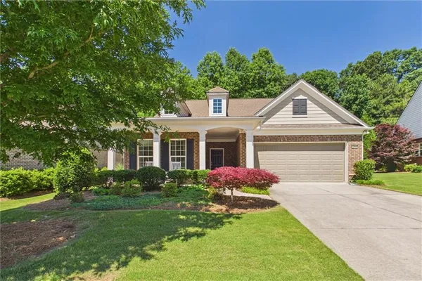 $639,000 | 2960 Thistle Trail, Suwanee, GA 30024