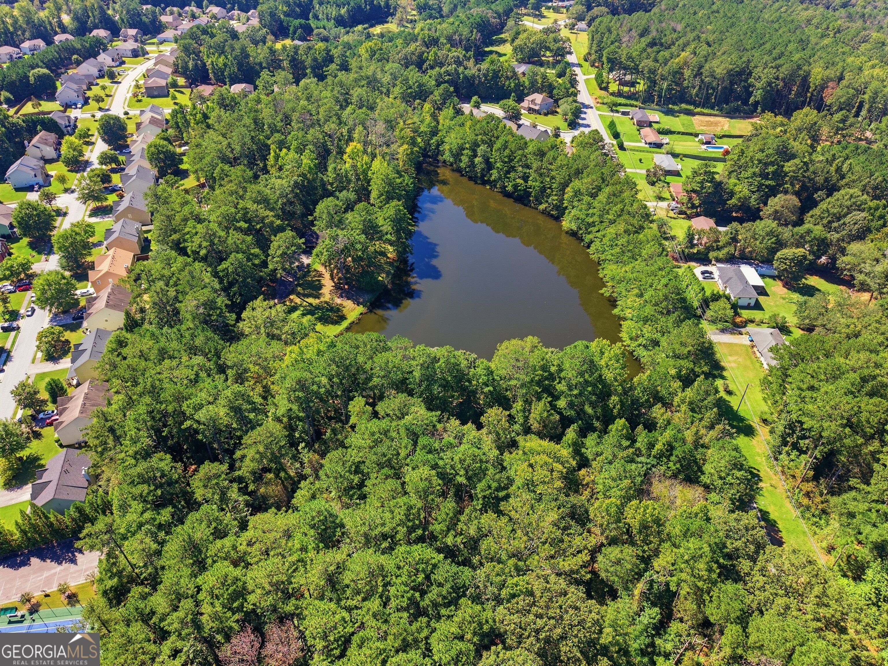 5481 Angham Road Powder Springs, GA 30127 - Photo 13 of 18 Gallery Image 13