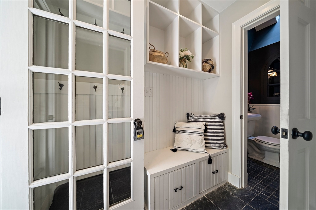 23 Regina Road Newton, MA 02466 - Photo 11 of 42 a room with storage and utility