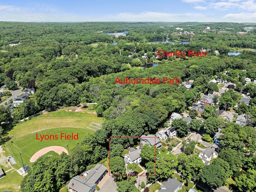 23 Regina Road Newton, MA 02466 - Photo 42 of 42