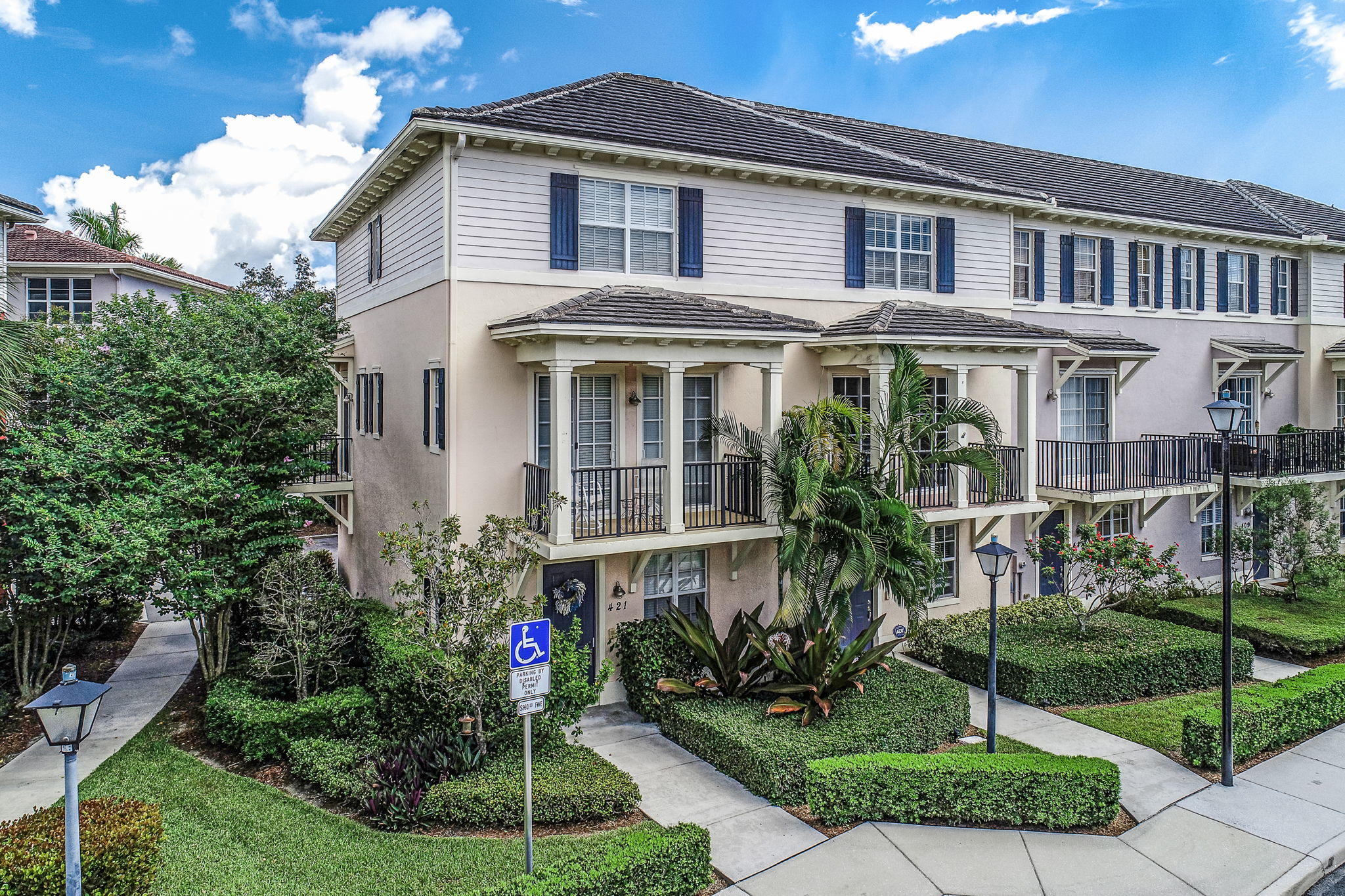 421 School House Road Jupiter, FL 33458 - Photo 1 of 24 Front Elevation