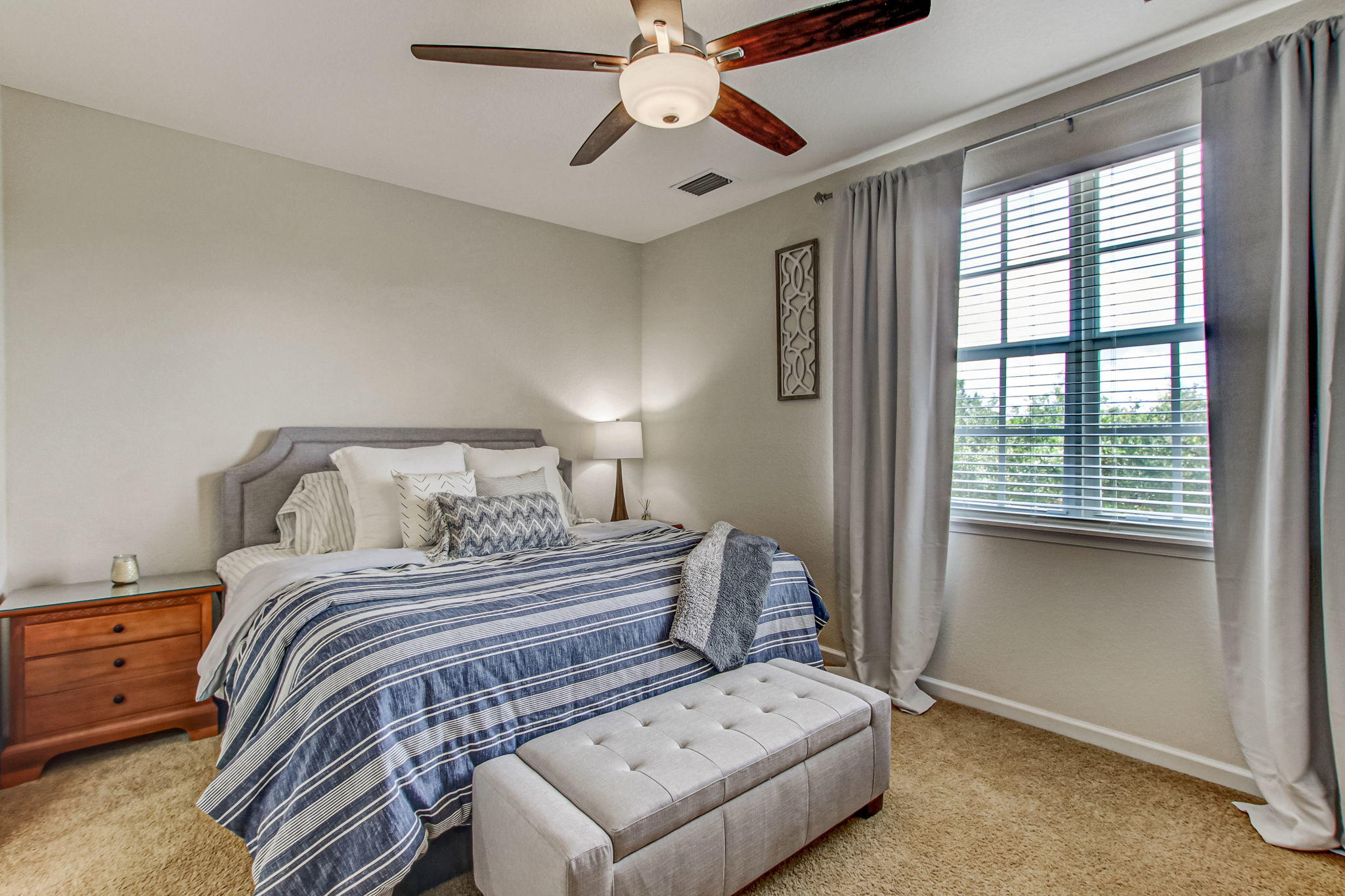 421 School House Road Jupiter, FL 33458 - Photo 13 of 24 Master Bedroom