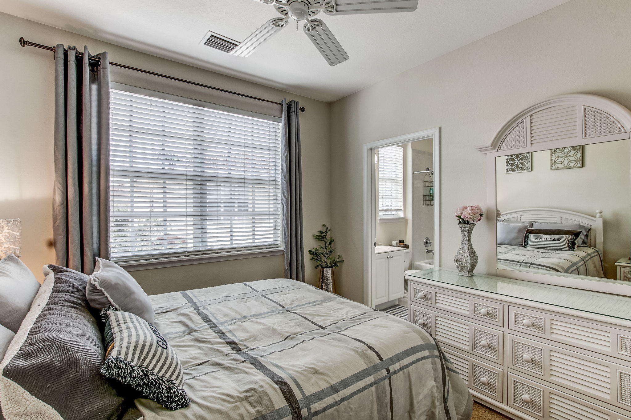 421 School House Road Jupiter, FL 33458 - Photo 15 of 24 Second Bedroom