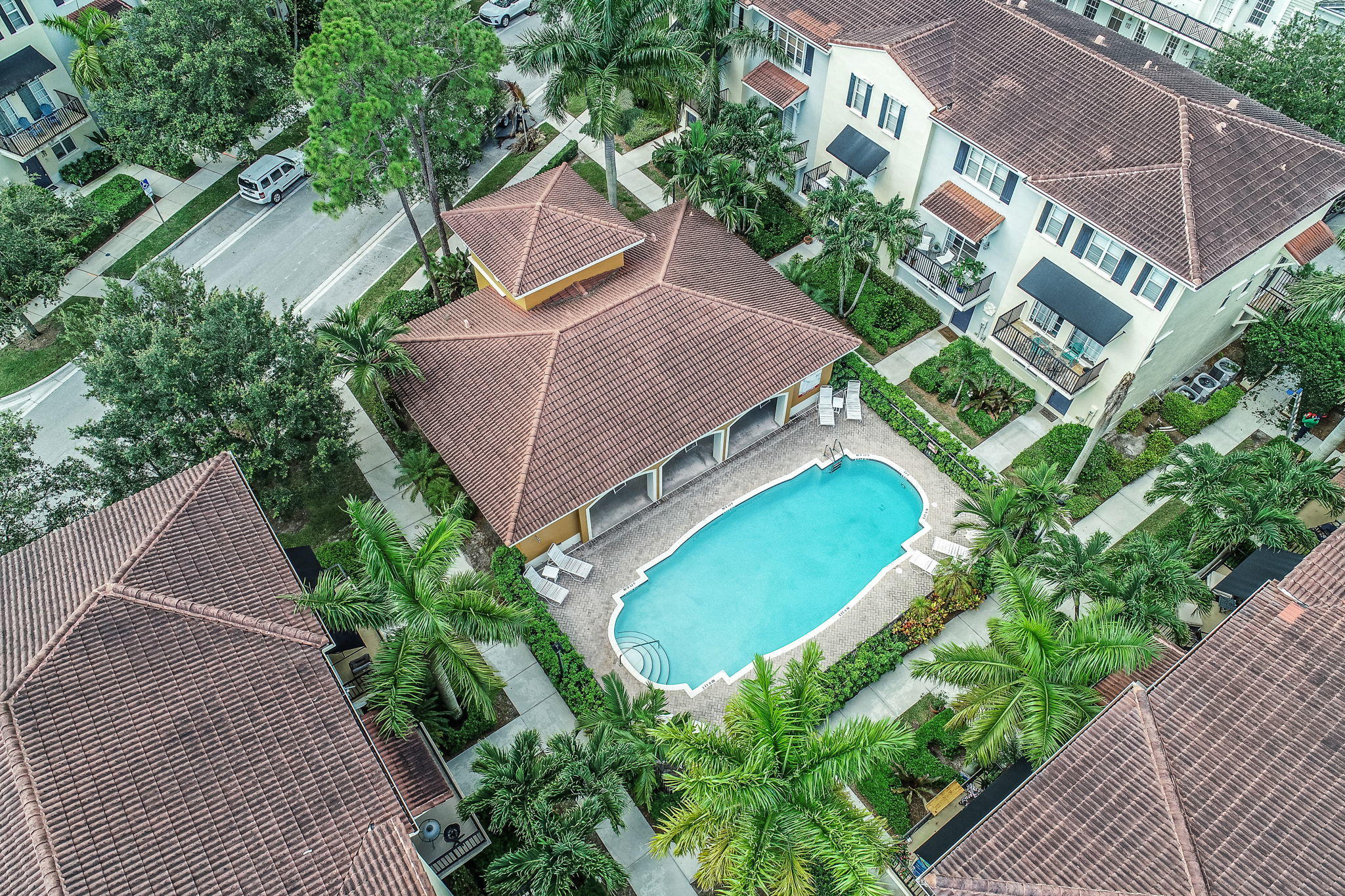 421 School House Road Jupiter, FL 33458 - Photo 21 of 24 Community Pool