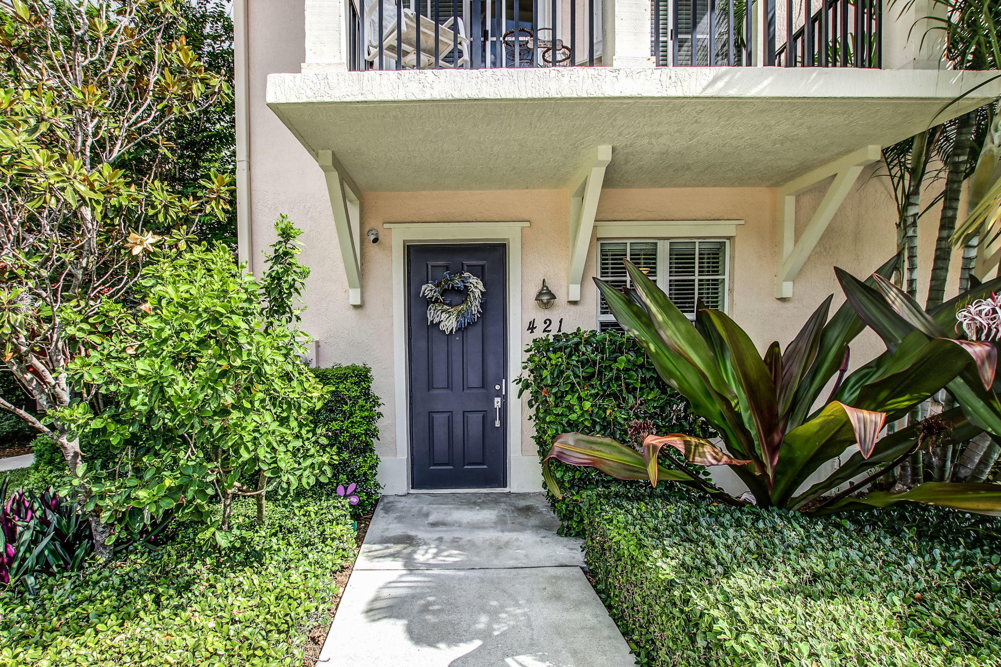 421 School House Road Jupiter, FL 33458 - Photo 23 of 24 Entry