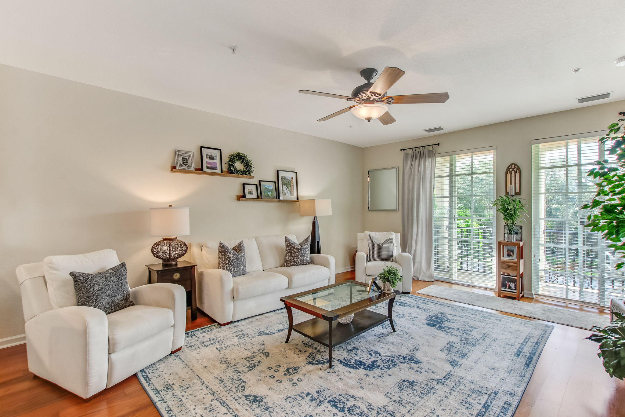 421 School House Road Jupiter, FL 33458 - Photo 3 of 24 Living Room