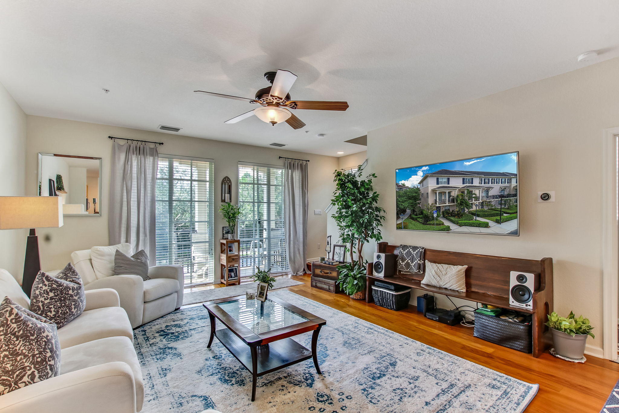 421 School House Road Jupiter, FL 33458 - Photo 4 of 24 Living Room