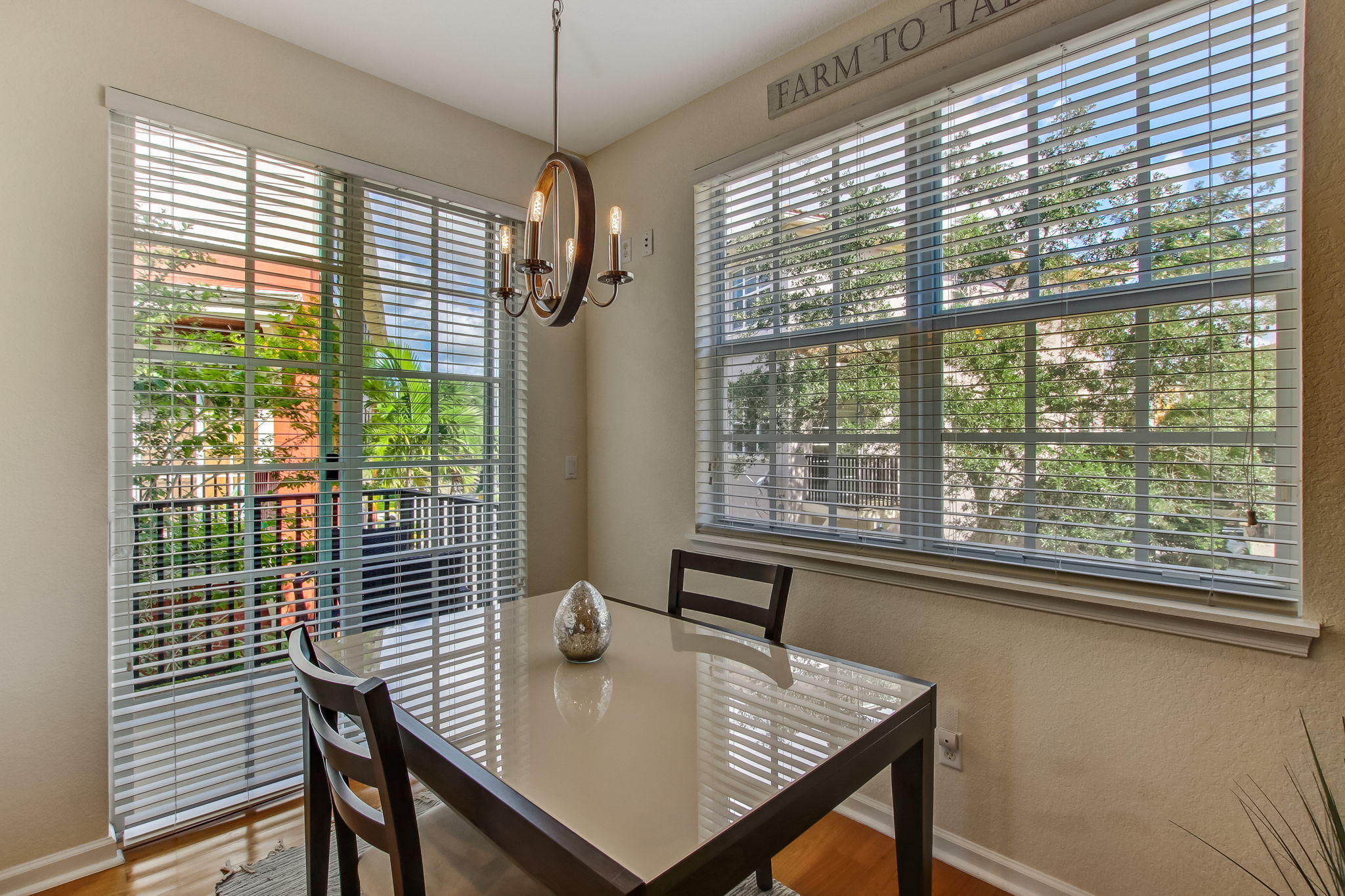 421 School House Road Jupiter, FL 33458 - Photo 10 of 24 Dining Area