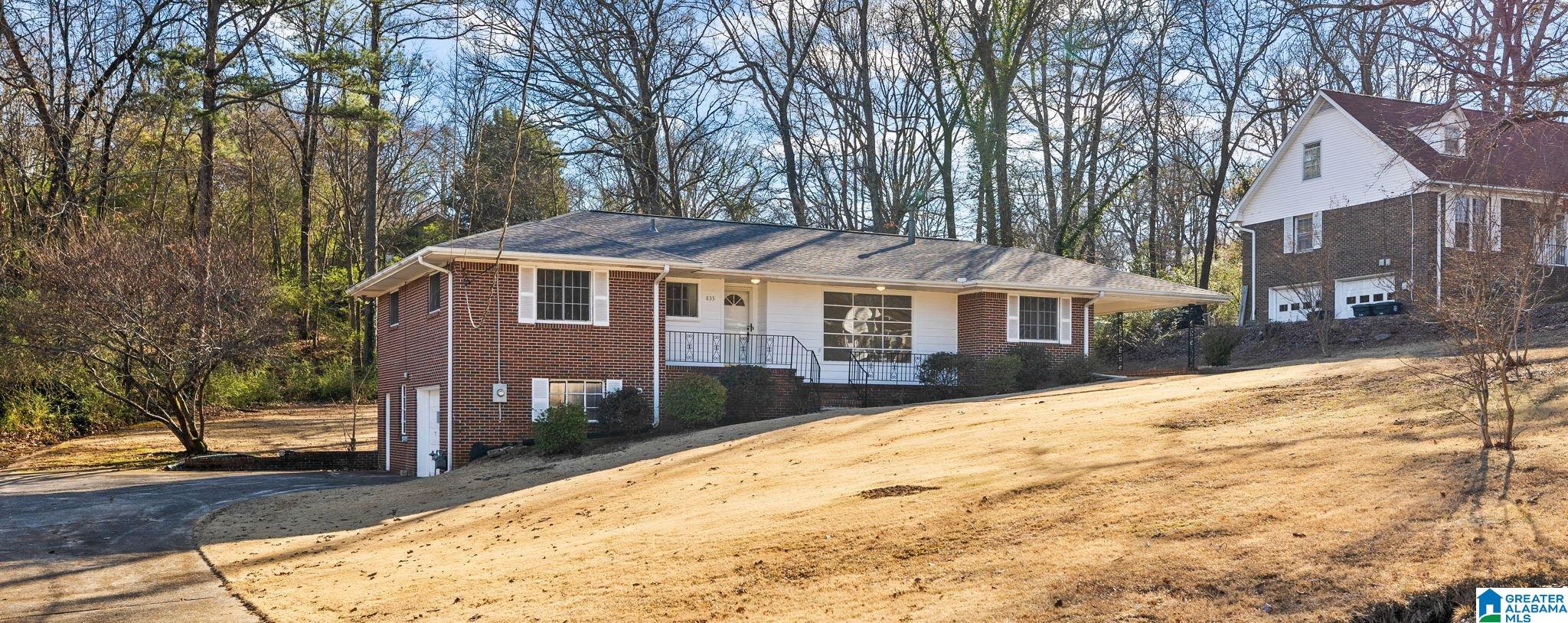833 Hillcrest Road Birmingham, AL 35235 - Photo 4 of 22