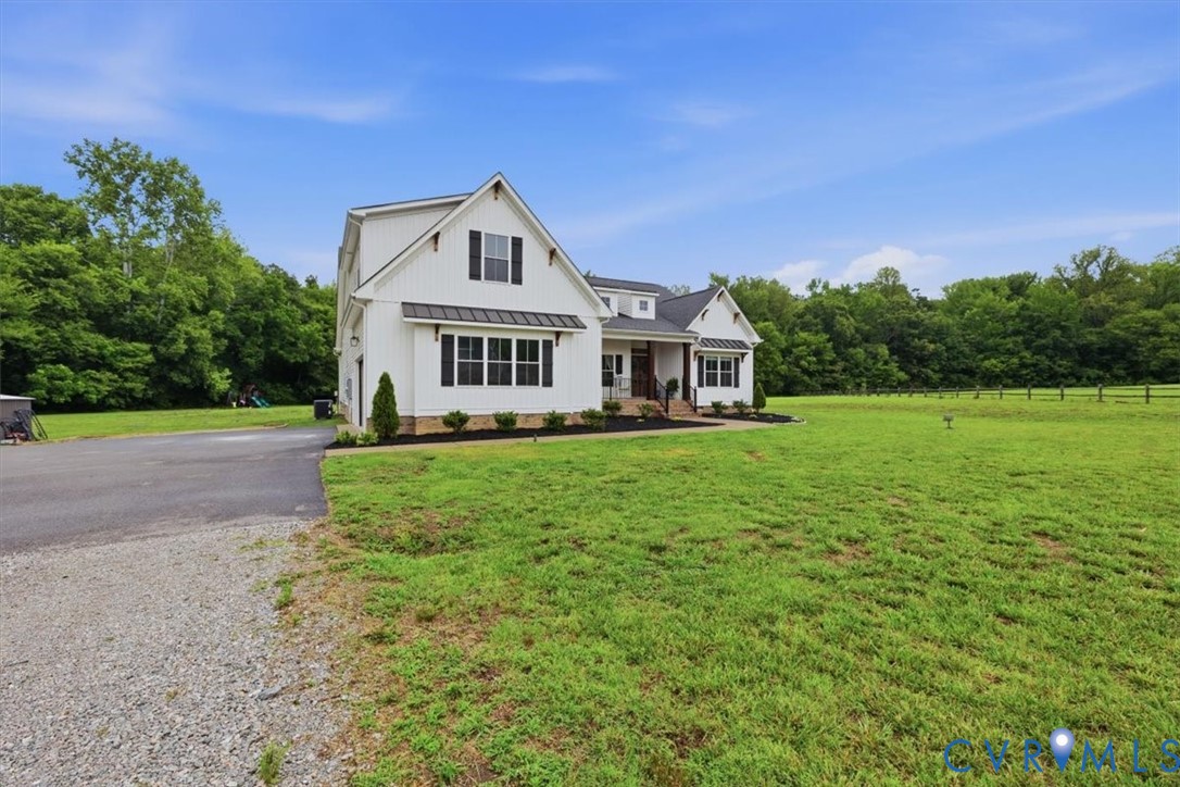 8085 Old Ridge Road Ashland, VA 23005 - Photo 38 of 53