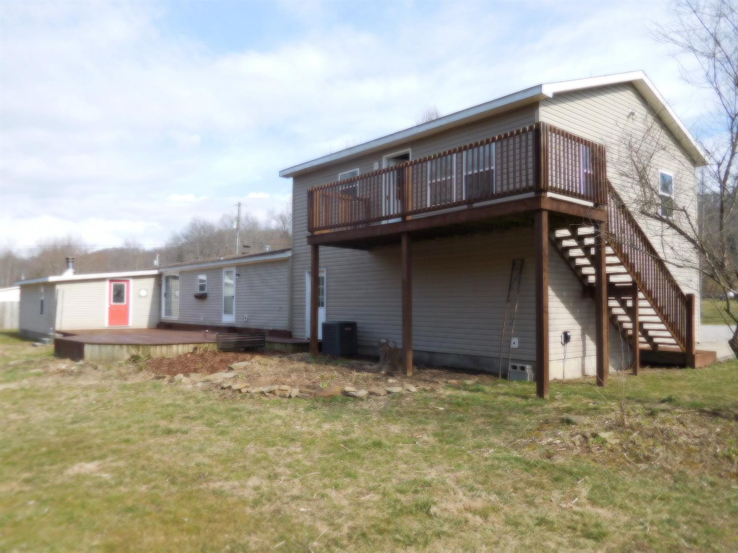 110 Peaceful Fork Road Morehead, KY 40351 - Photo 2 of 23 Photo 2