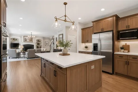 $749,000 | 15565 South Gallery Street, Olathe, KS 66062