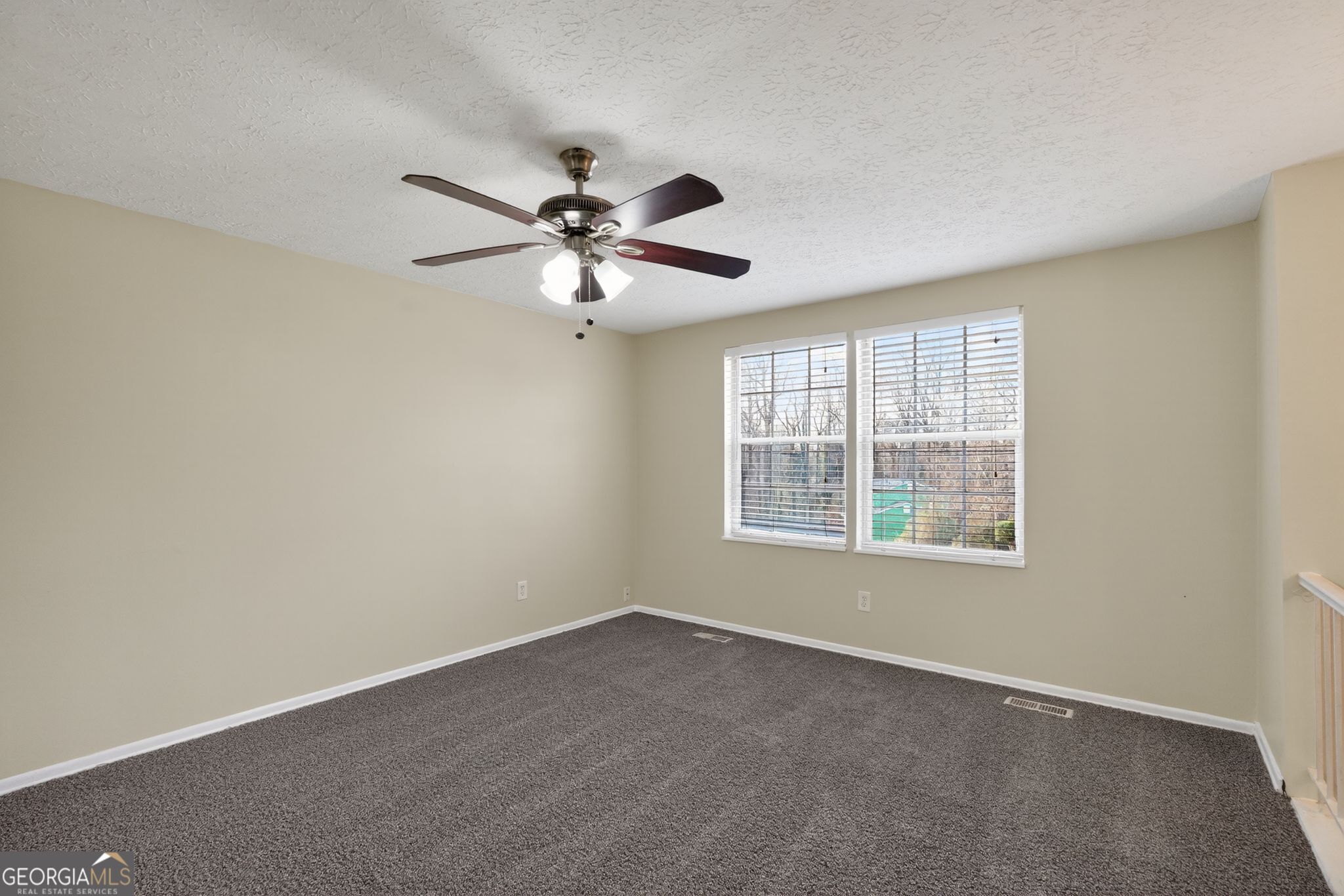 2977 Boring Ridge Drive Decatur, GA 30034 - Photo 18 of 34 an empty room with a window