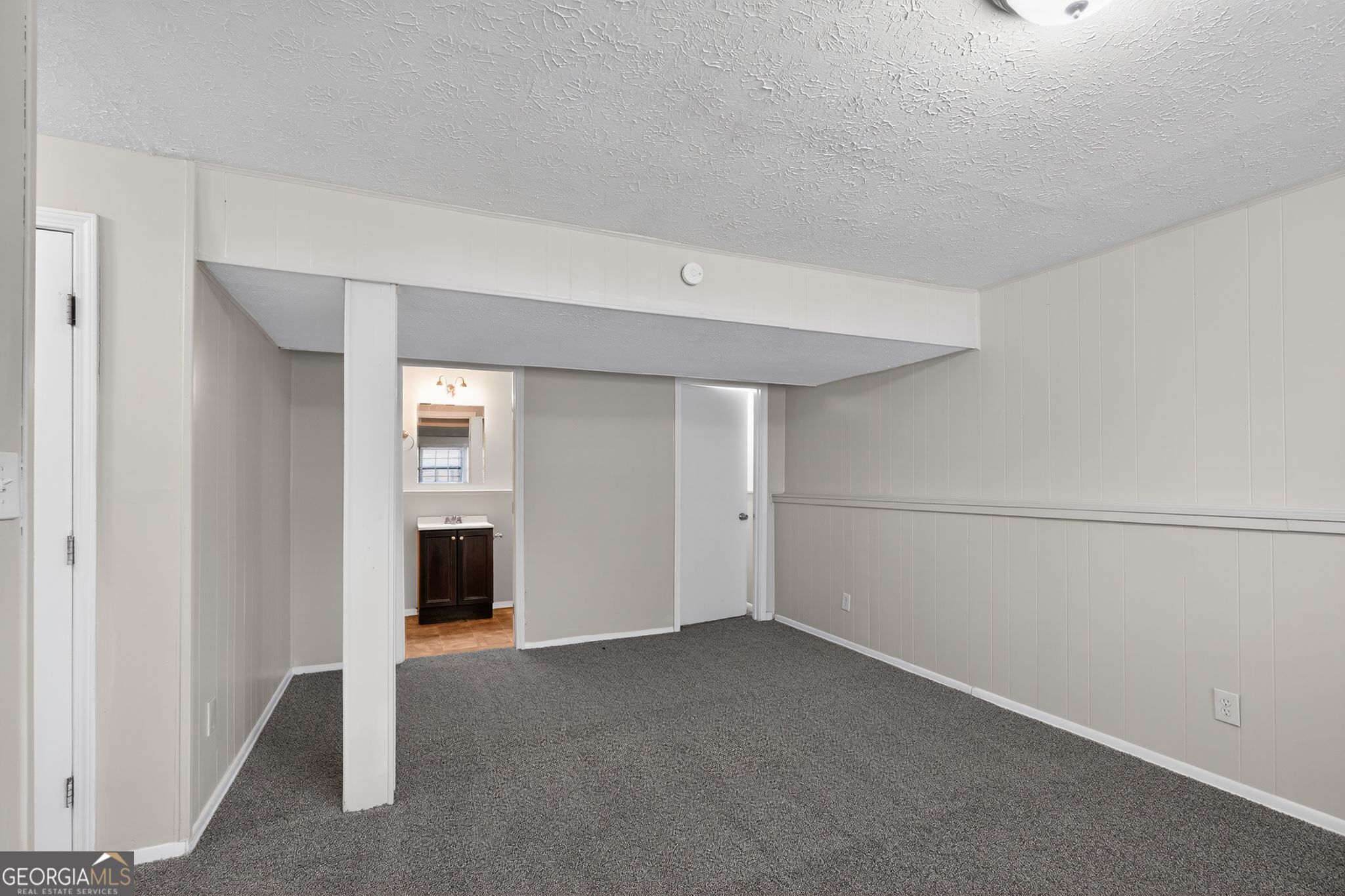 2977 Boring Ridge Drive Decatur, GA 30034 - Photo 28 of 34 a view of empty room with window
