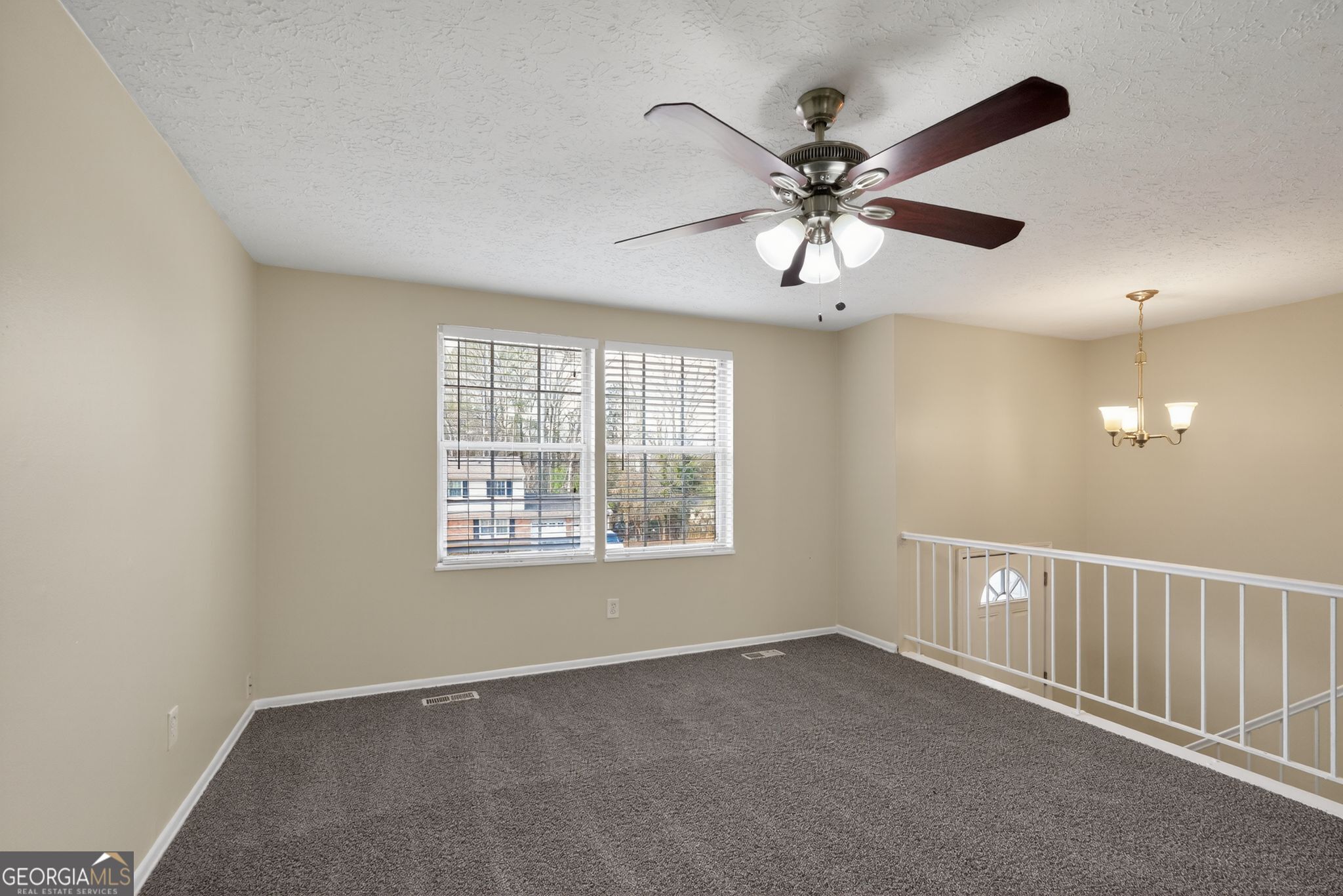 2977 Boring Ridge Drive Decatur, GA 30034 - Photo 6 of 34 a view of an empty room with a window