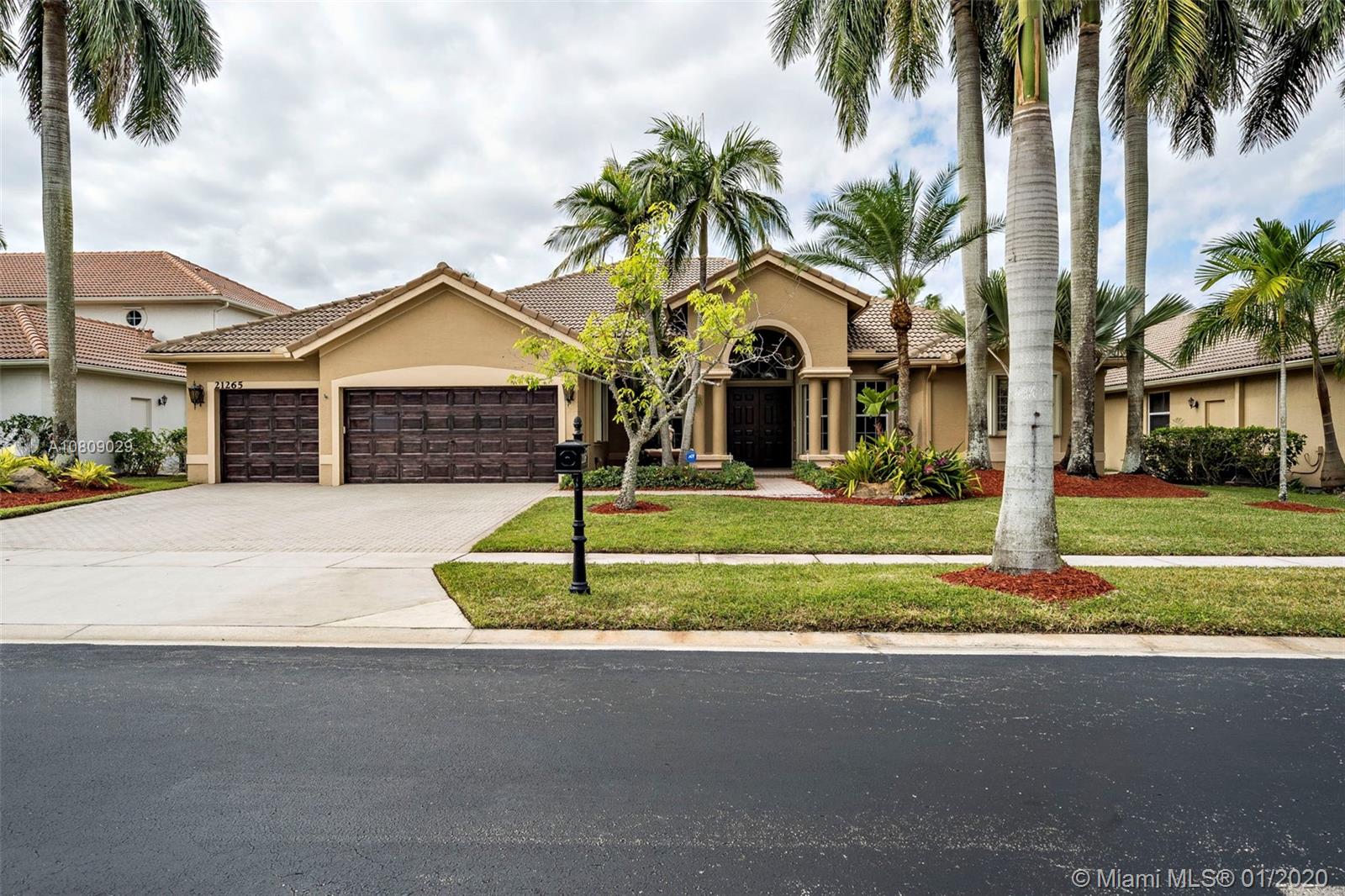 21265 Rock Ridge Drive Boca Raton, FL 33428 - Photo 1 of 64