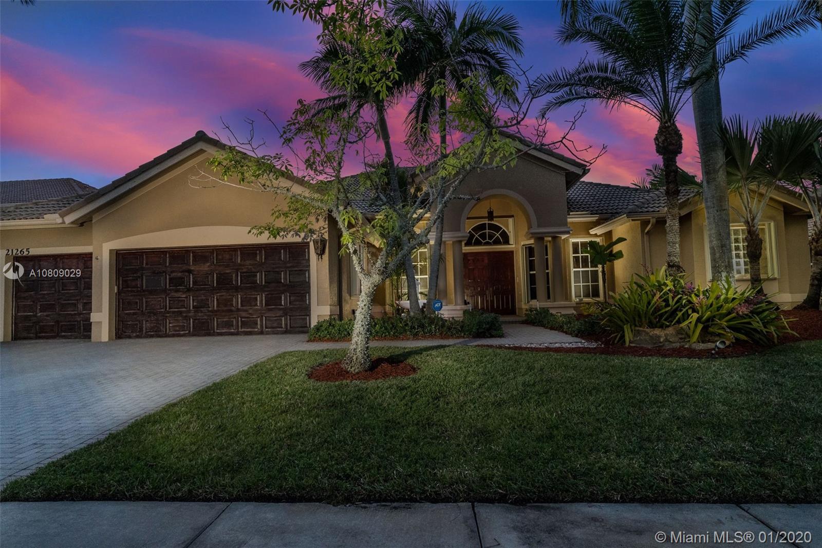 21265 Rock Ridge Drive Boca Raton, FL 33428 - Photo 2 of 64