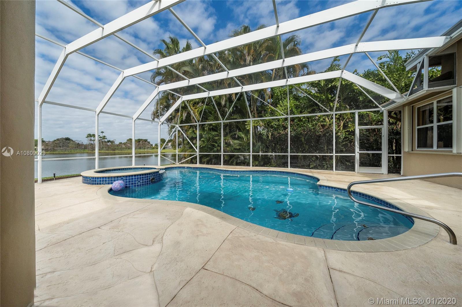 21265 Rock Ridge Drive Boca Raton, FL 33428 - Photo 5 of 64