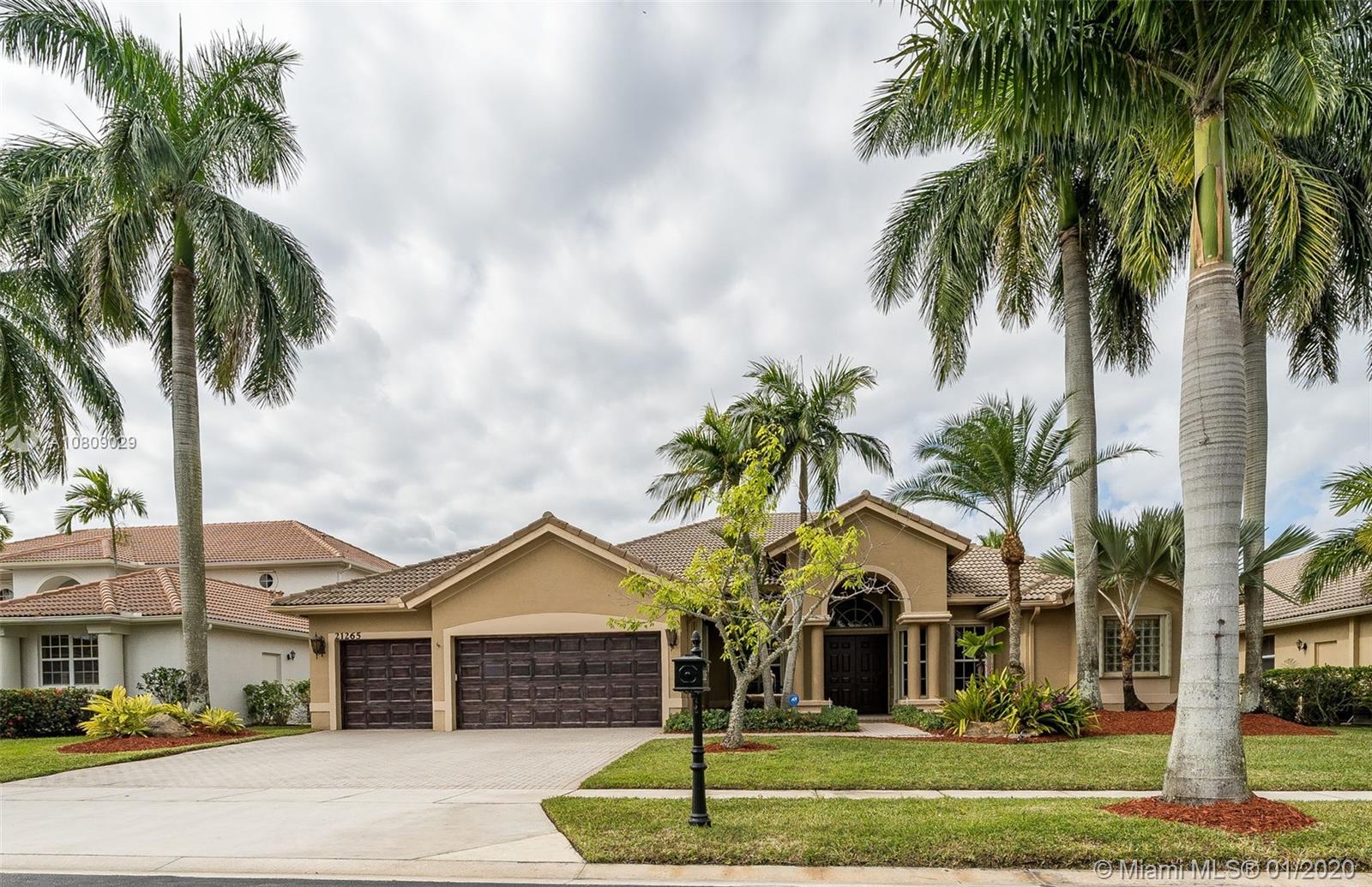 21265 Rock Ridge Drive Boca Raton, FL 33428 - Photo 50 of 64