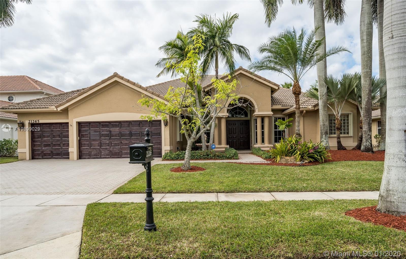 21265 Rock Ridge Drive Boca Raton, FL 33428 - Photo 64 of 64