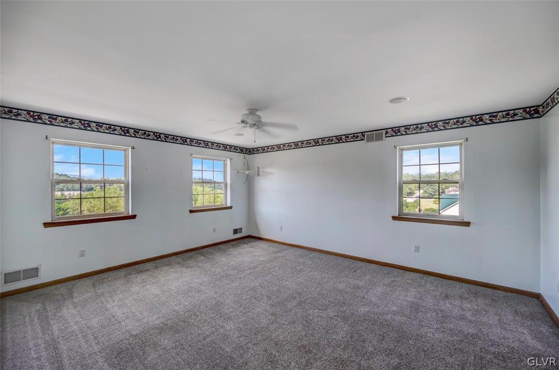 2242 Hill Road Effort, PA 18330 - Photo 17 of 50 a view of an empty room with a window