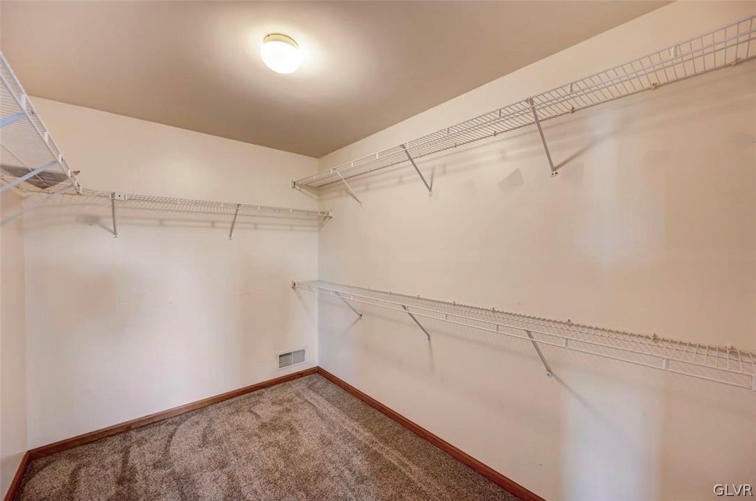 2242 Hill Road Effort, PA 18330 - Photo 19 of 50 a view of a room with racks on the wall