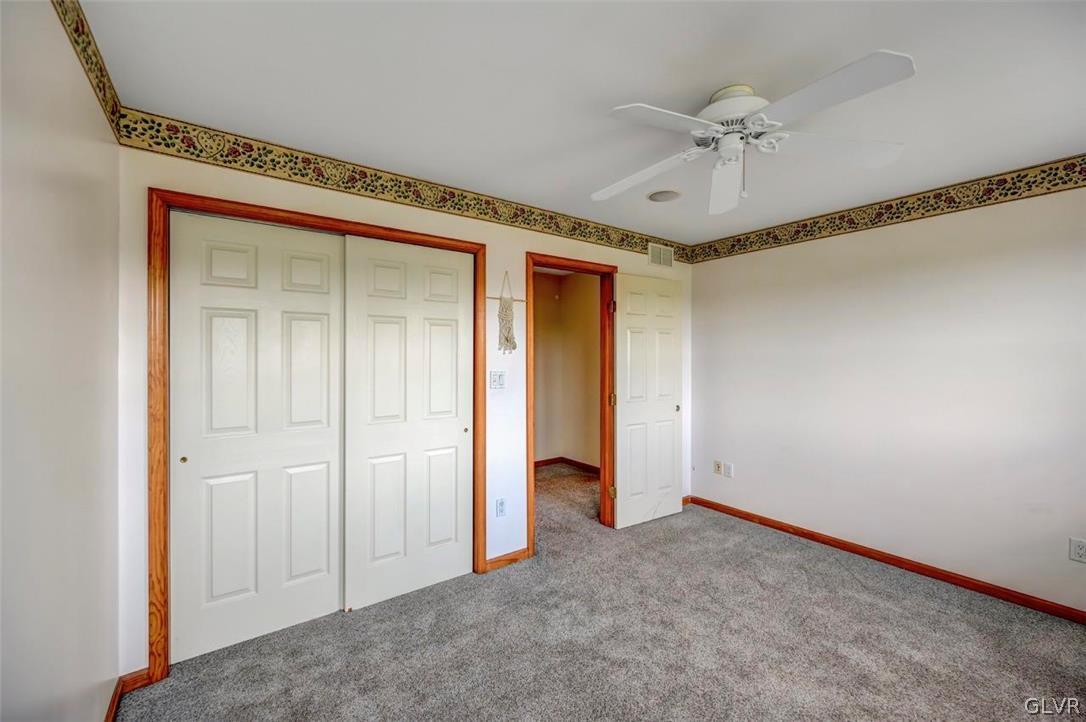 2242 Hill Road Effort, PA 18330 - Photo 25 of 50 a view of an empty room