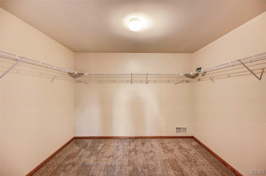 2242 Hill Road Effort, PA 18330 - Photo 30 of 50 a view of a room with racks on the wall