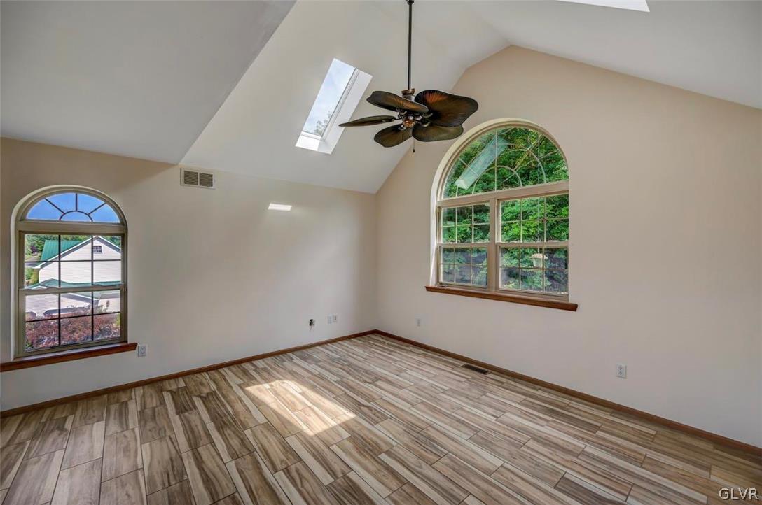 2242 Hill Road Effort, PA 18330 - Photo 5 of 50 a view of an empty room with a window