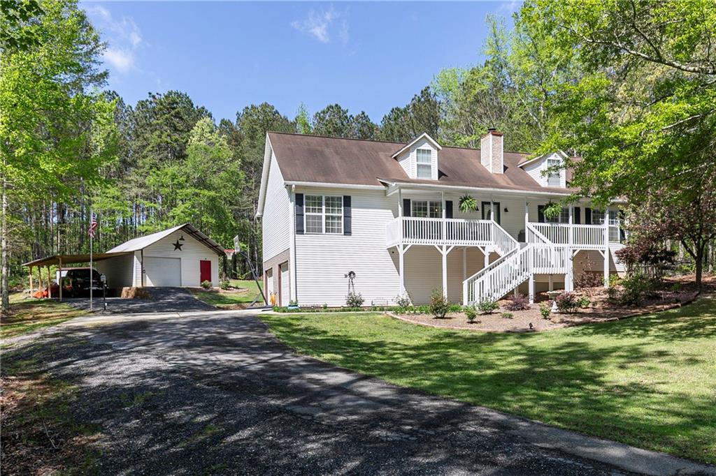 4960 Old Yorkville Road Dallas, GA 30157 - Photo 1 of 1 Gallery Image 1
