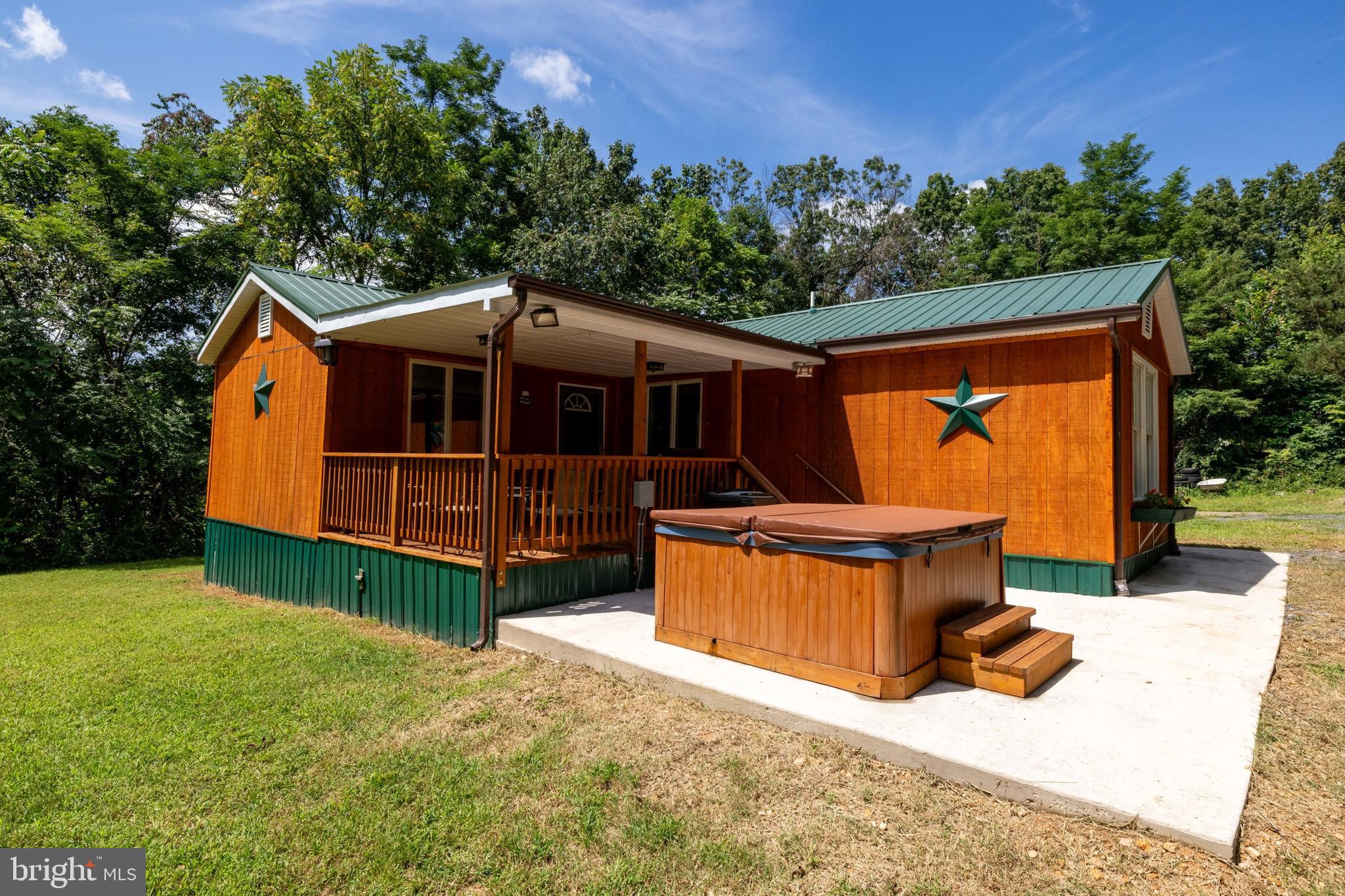 114 Americana Road Luray, VA 22835 - Photo 2 of 67