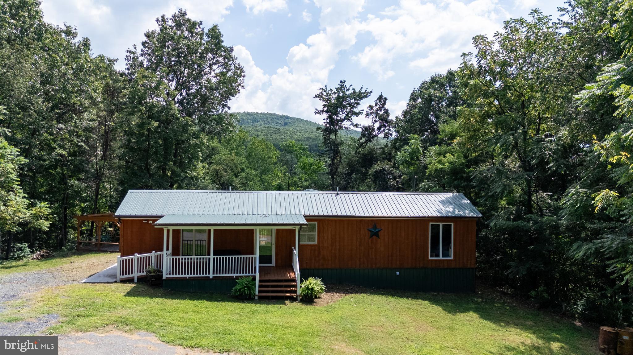 114 Americana Road Luray, VA 22835 - Photo 33 of 67