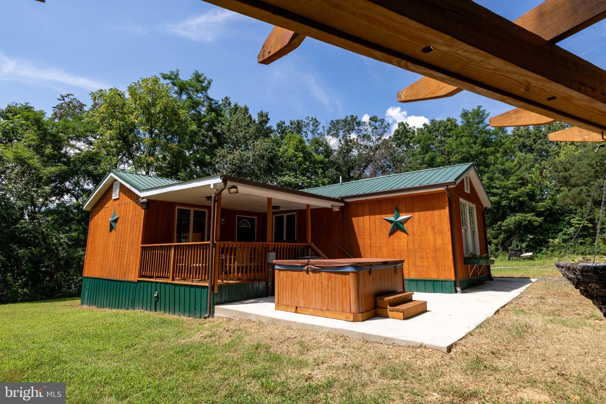 114 Americana Road Luray, VA 22835 - Photo 51 of 67