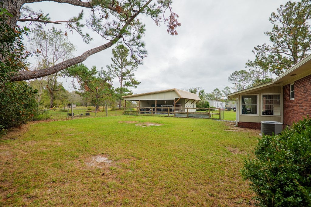 5836 Skipper Bridge Road Hahira, GA 31632 - Photo 30 of 60 Gallery Image 30