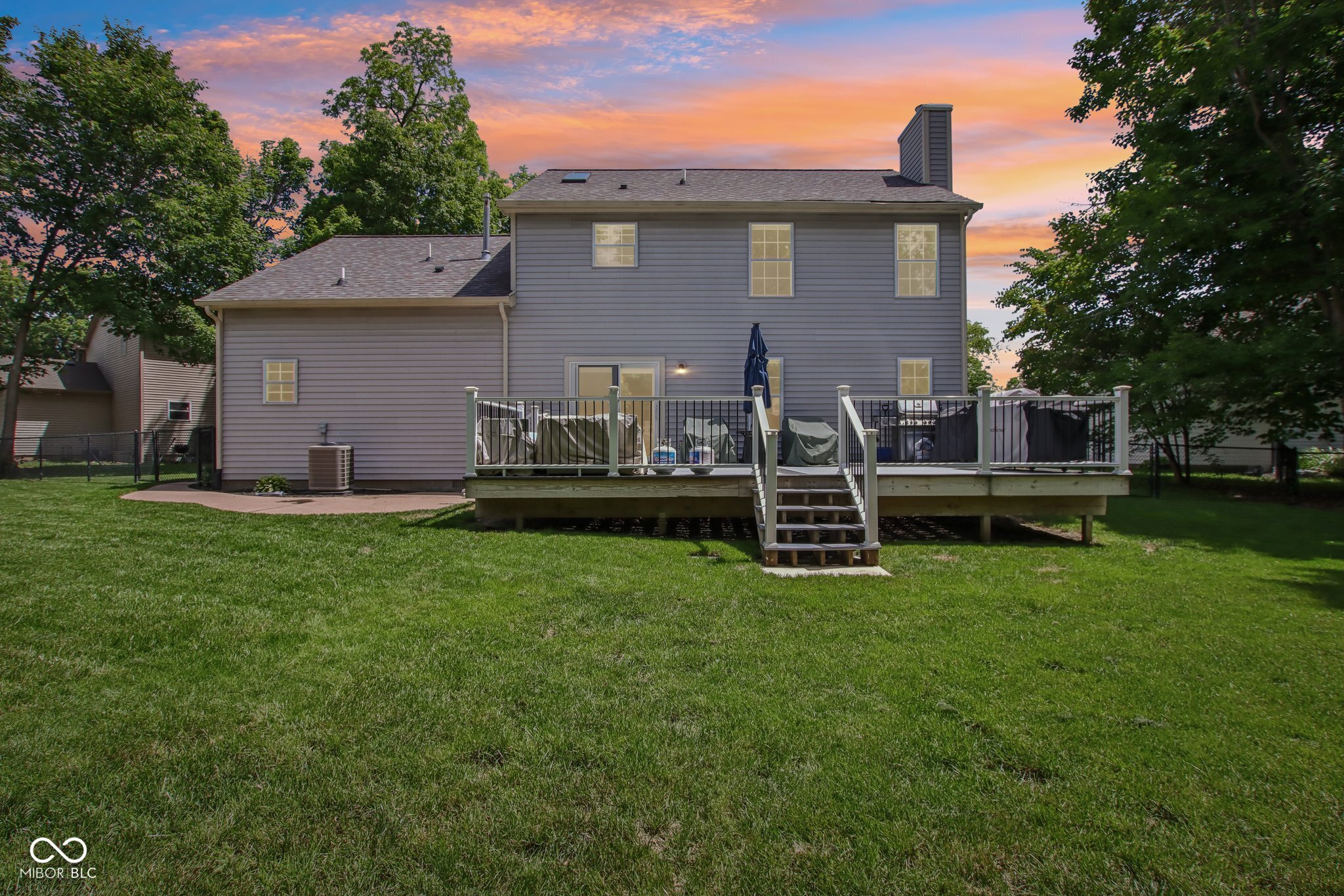 14308 Samoa Street Fishers, IN 46038 - Photo 50 of 50