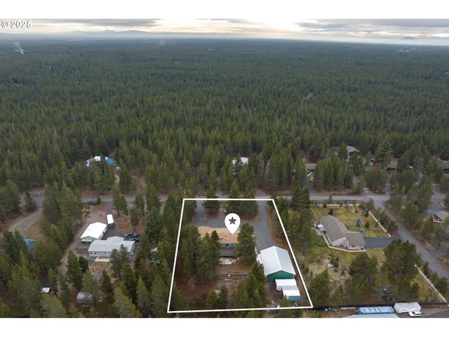 $500,000 | 15728 Eastwind Court, La Pine, OR 97739