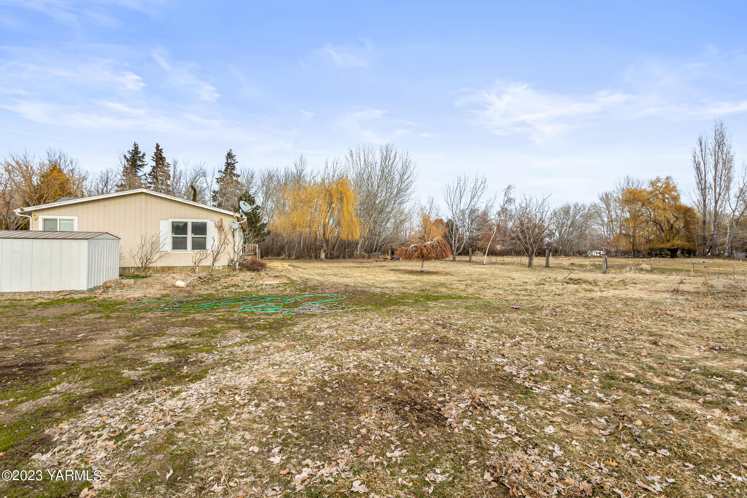 512 North Pongala Road Tieton, WA 98947 - Photo 17 of 22 Space to Make your own