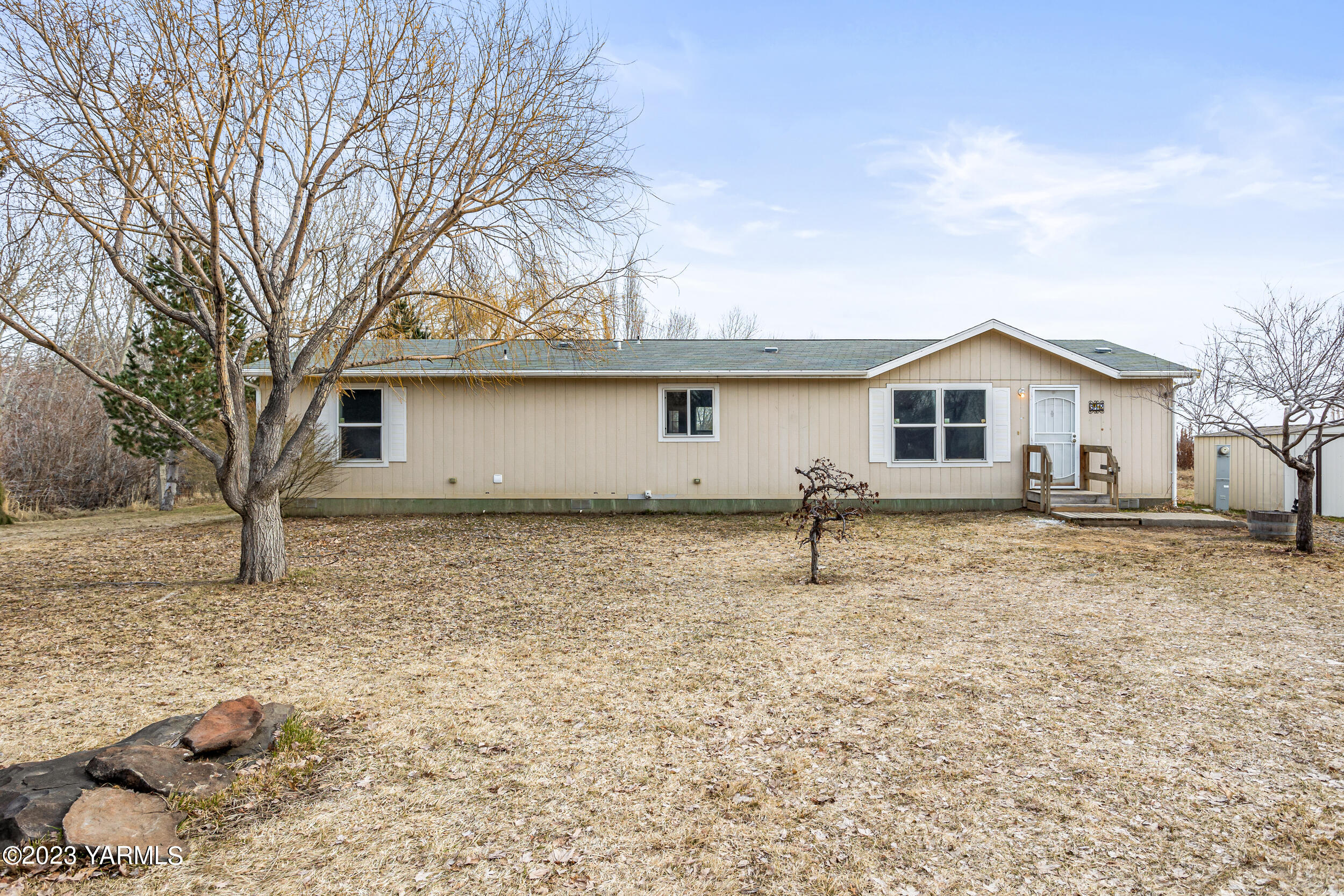 512 North Pongala Road Tieton, WA 98947 - Photo 21 of 22 Welcome Home