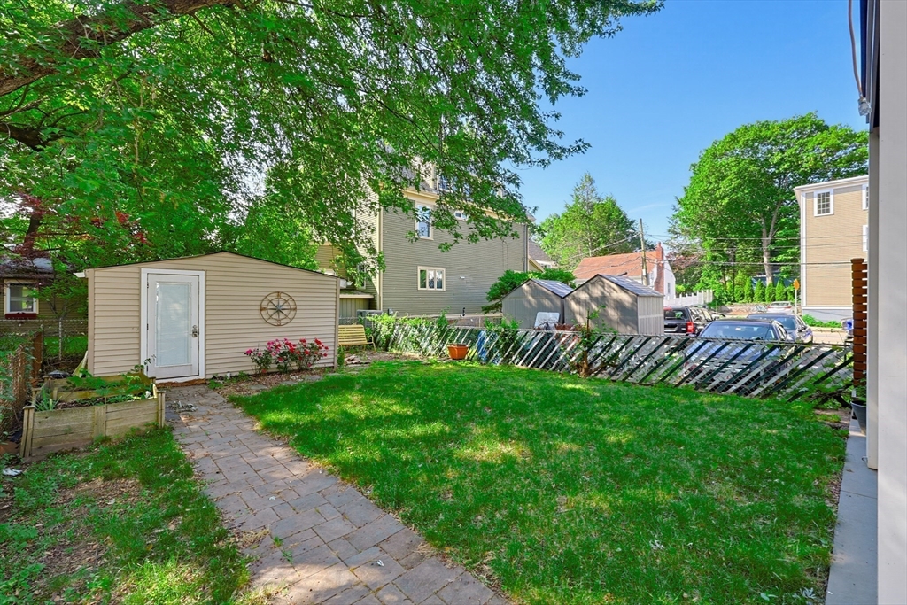 4370 Washington Street, Unit 2 Boston, MA 02131 - Photo 33 of 34