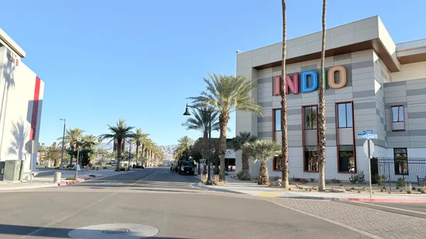 $550,000 | 45741 Smurr Street, Indio, CA 92201