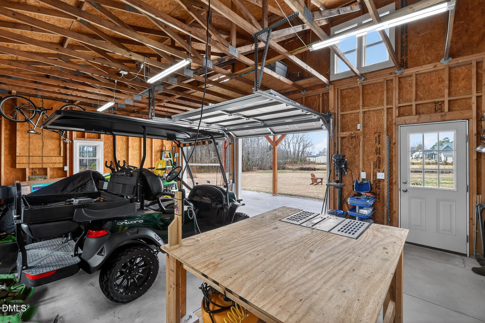 540 Pine Ridge Road Zebulon, NC 27597 - Photo 59 of 96