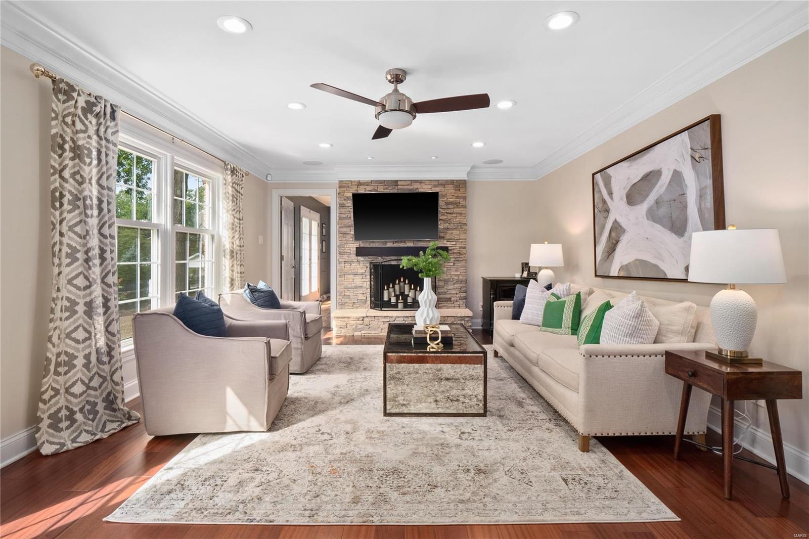 12322 Ironstone Road St. Louis, MO 63131 - Photo 16 of 35 Gallery Image 16
