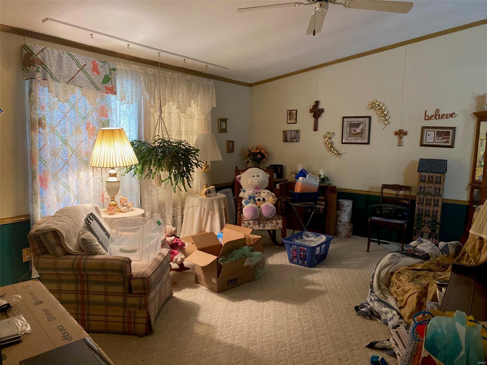 417 East Allen Avenue Witt, IL 62094 - Photo 6 of 11
