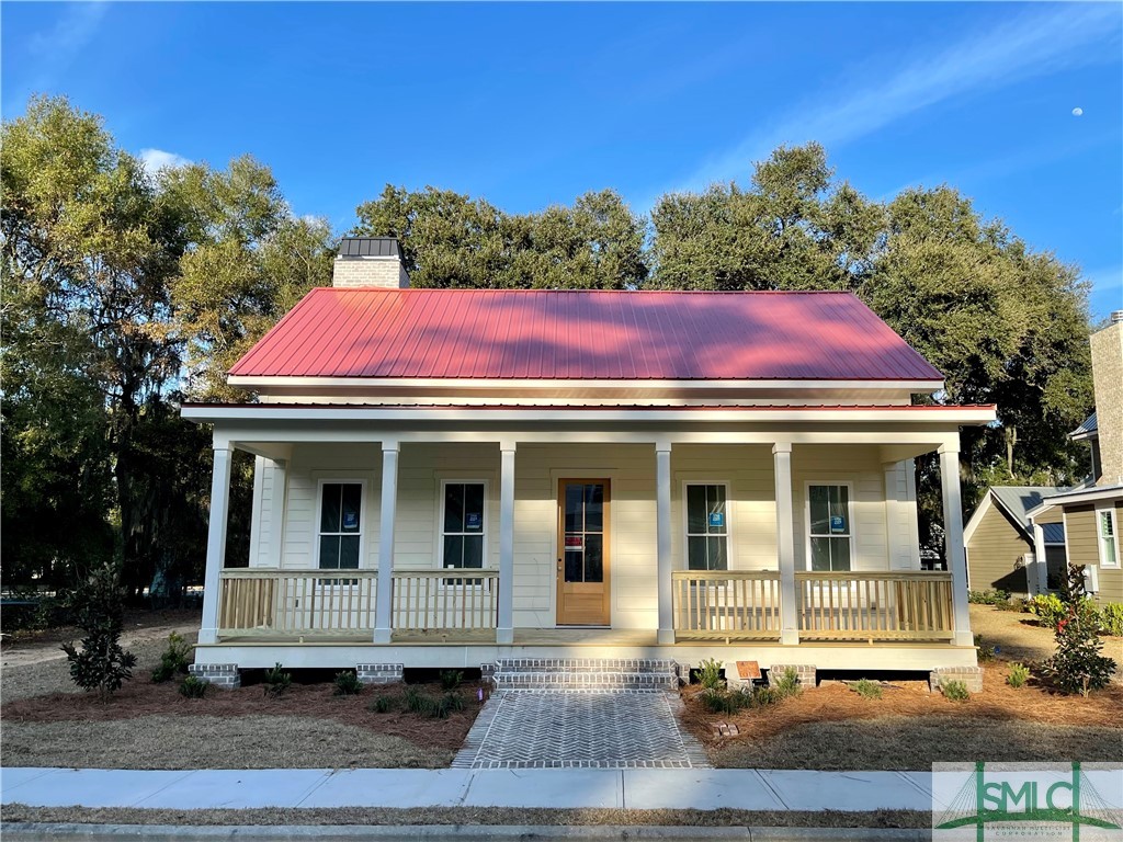 36 Salt Marsh Drive Midway, GA 31320 - Photo 17 of 50