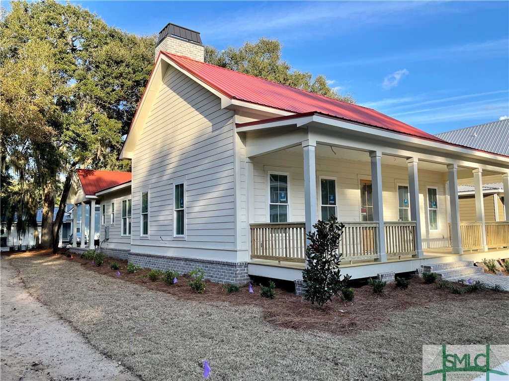 36 Salt Marsh Drive Midway, GA 31320 - Photo 18 of 50