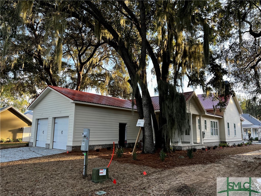 36 Salt Marsh Drive Midway, GA 31320 - Photo 19 of 50