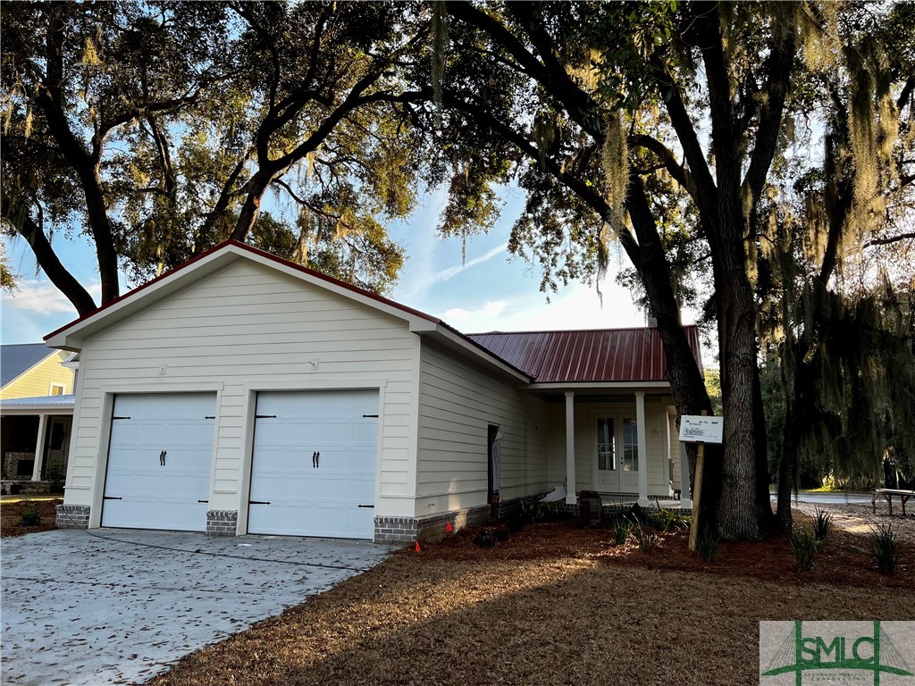 36 Salt Marsh Drive Midway, GA 31320 - Photo 21 of 50